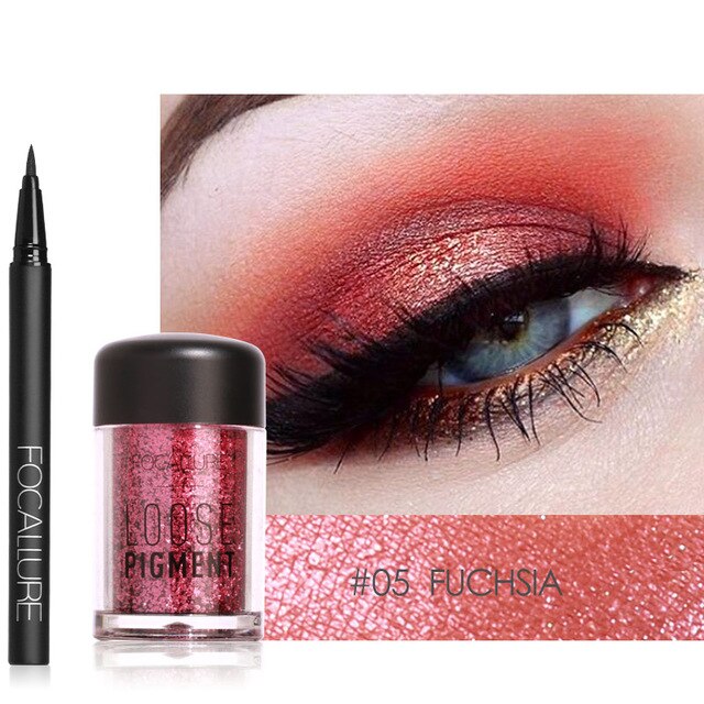 Make-up Set Drag Queen 10 (10 Farben)