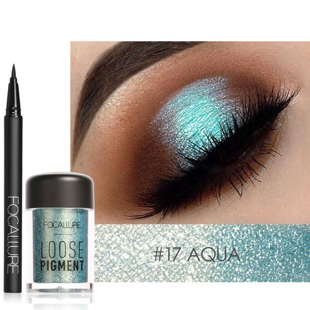 Make-up Set Drag Queen 10 (10 Farben)