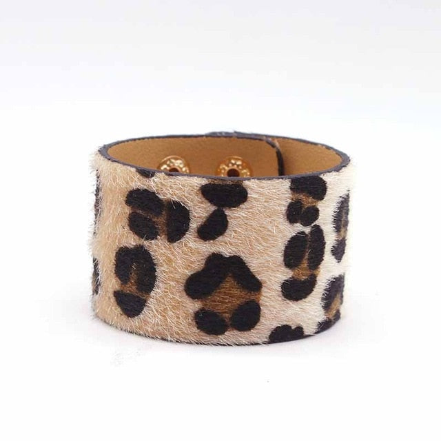 Armband Drag Savanna (3 Farben)