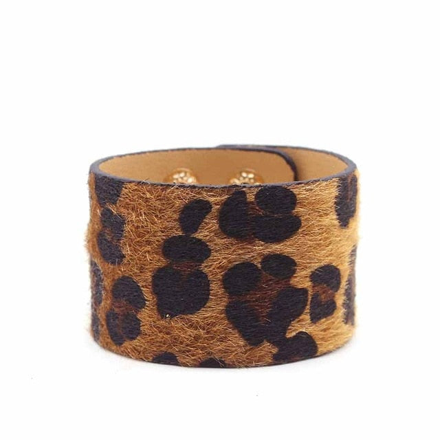 Armband Drag Savanna (3 Farben)