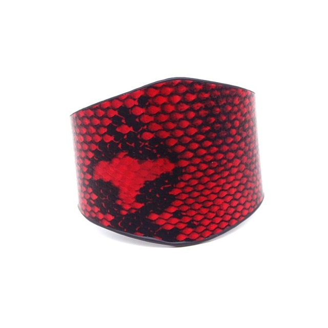Armband Drag Python (2 Farben)