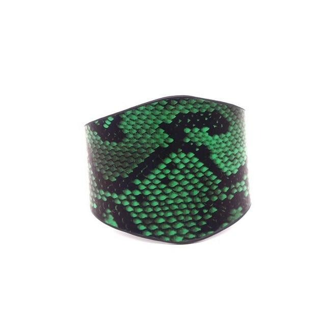 Armband Drag Python (2 Farben)