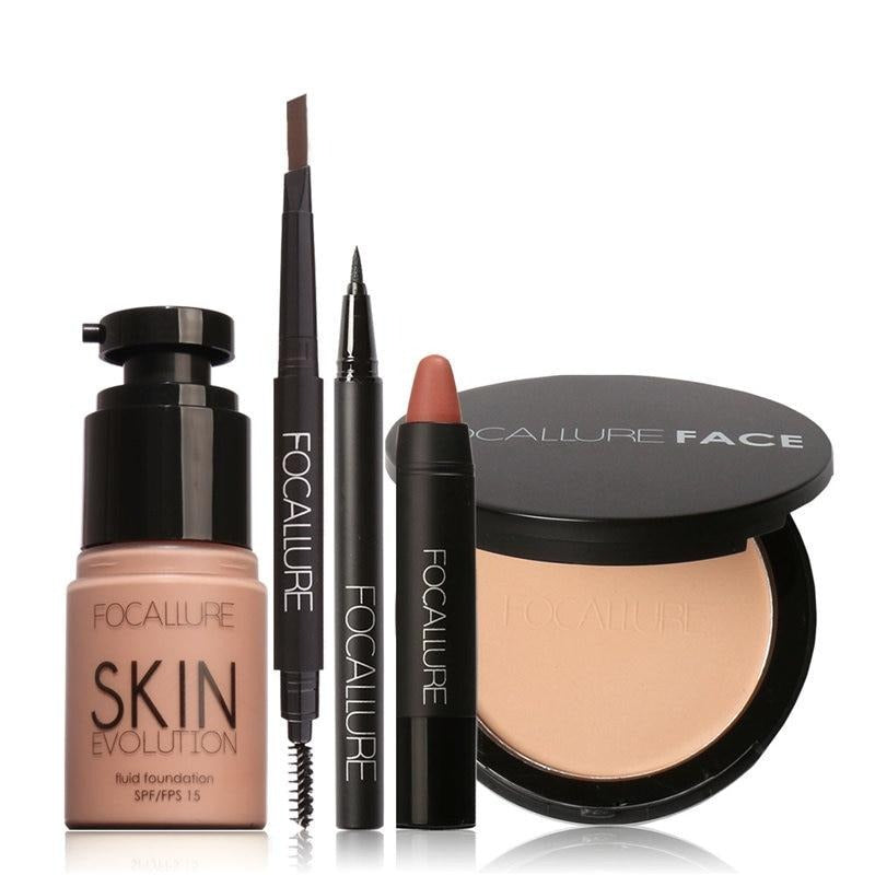 Make-up Set Drag Queen 20 (12 Farben)