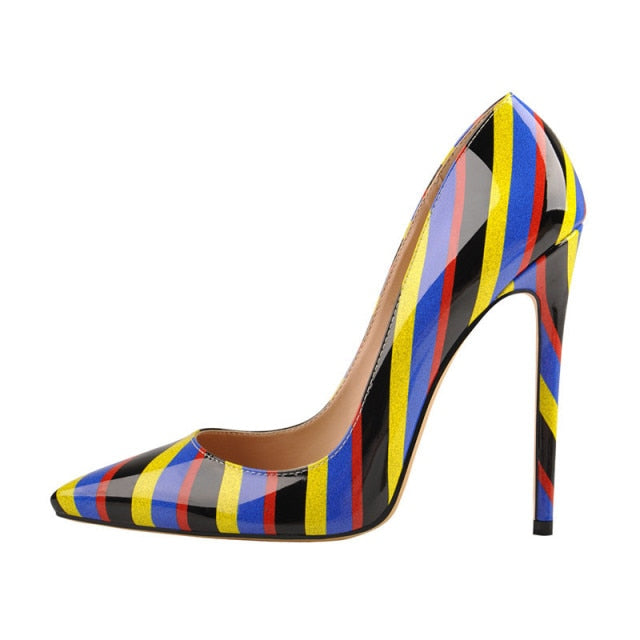 Pumps Queen Circus