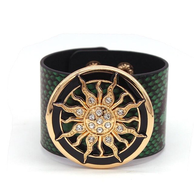 Armband Drag Sonnenaufgang (10 Farben)