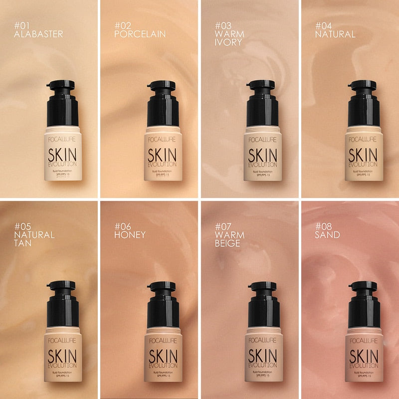 Cremegrundierung Queen Evolution (8 Farben)