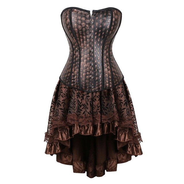 Korsettkleid Drag Lucille