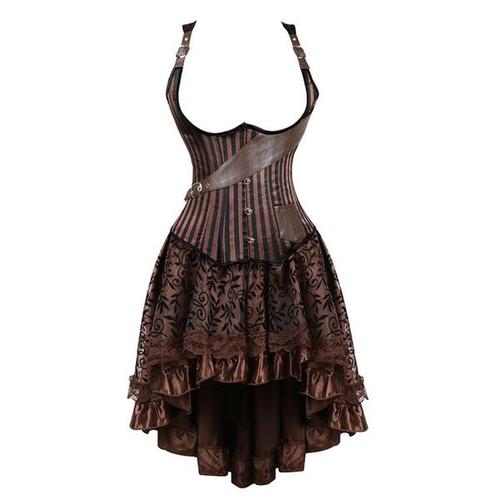 Korsettkleid Drag Destiny