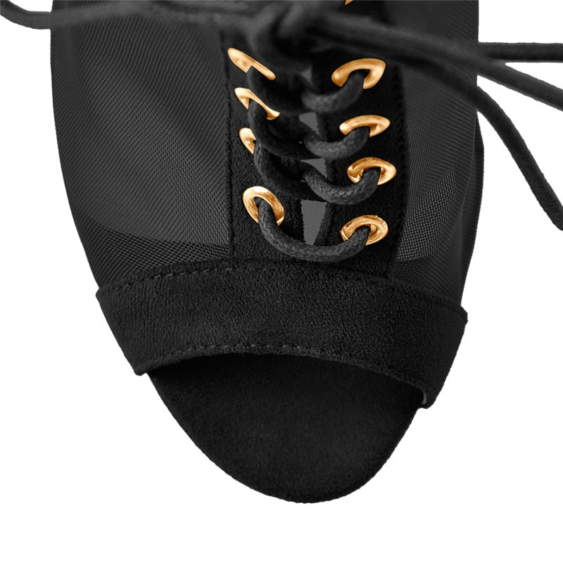 Sandalen Queen Maisker (2 Farben)