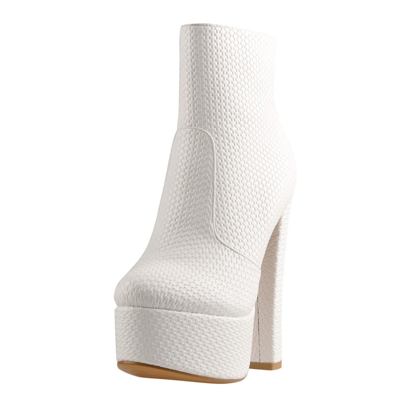 Stiefel Queen Galadriel