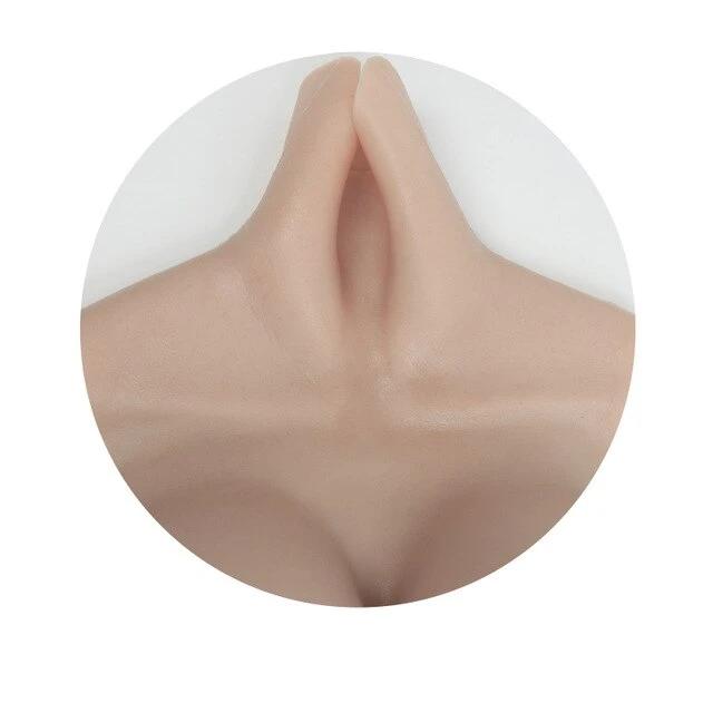 Brüste Drag Pandora (G-Cup / 4 Farben)