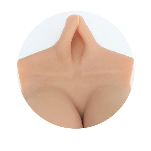Brüste Drag Pandora (G-Cup / 4 Farben)