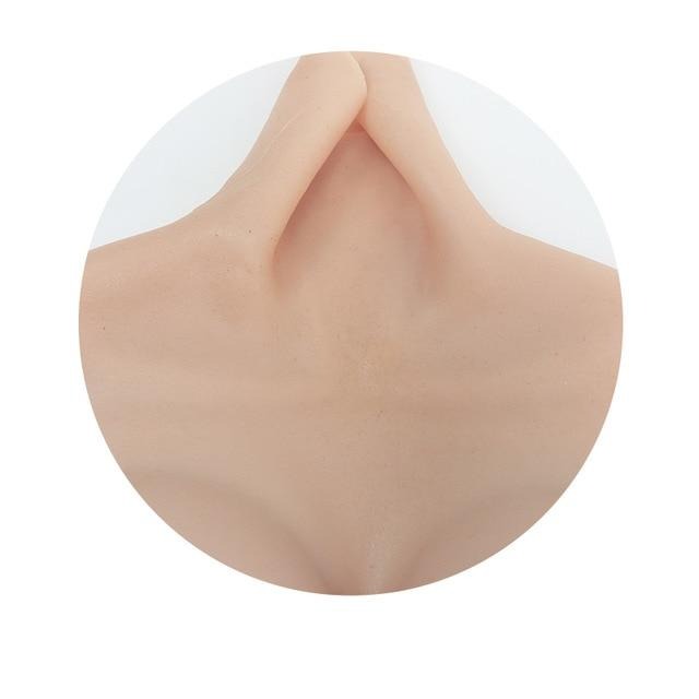 Brüste Drag Cattiva (D-Cup / 4 Farben)
