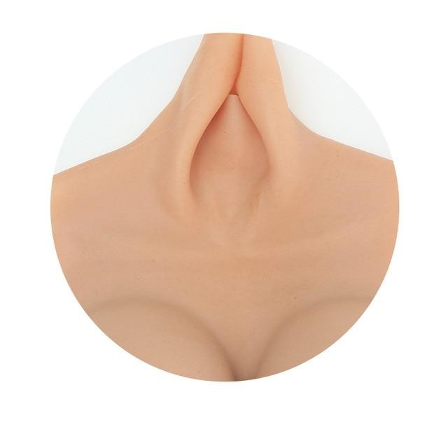 Brüste Drag Cattiva (D-Cup / 4 Farben)