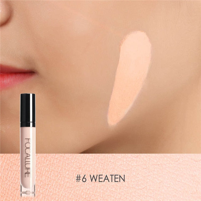 Flüssiger Concealer mit vollständiger Deckkraft (7 Farben)