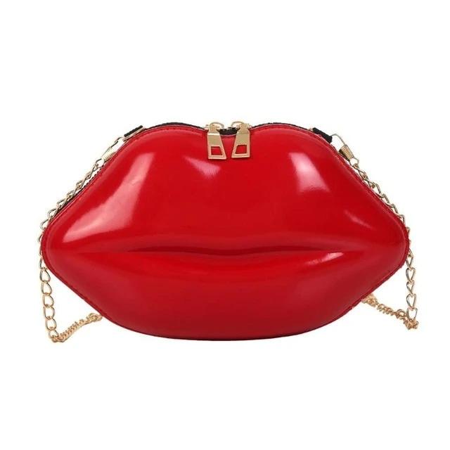 Geldbörse Drag Kiss (6 Farben)