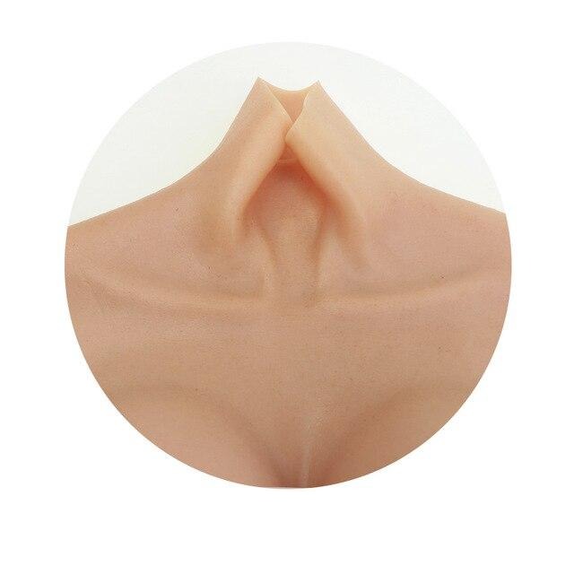 Brüste Drag Mamma (E-Cup / 4 Farben)