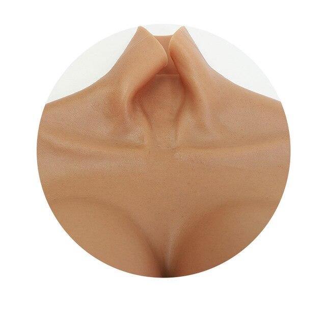 Brüste Drag Mamma (E-Cup / 4 Farben)