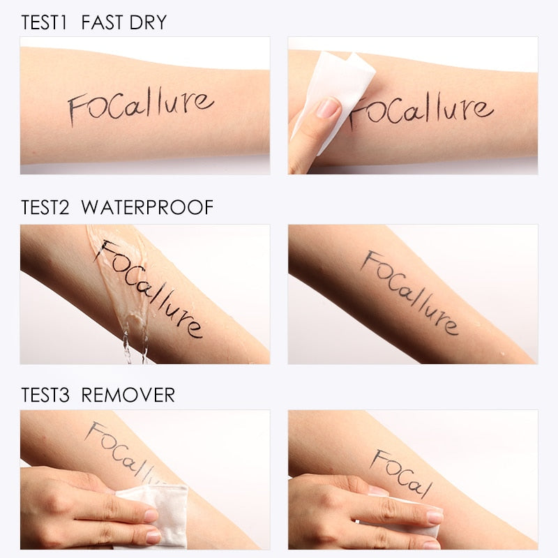 Eyeliner Flüssiger
