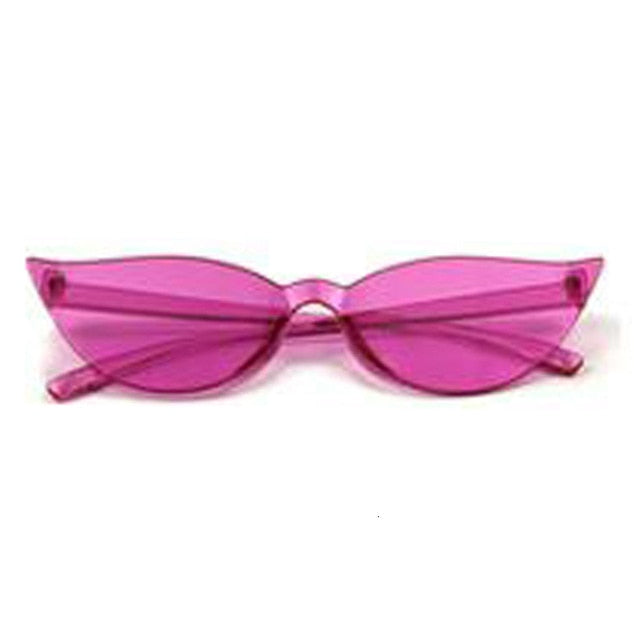 Sonnenbrille Queen Catie (4 Farben)