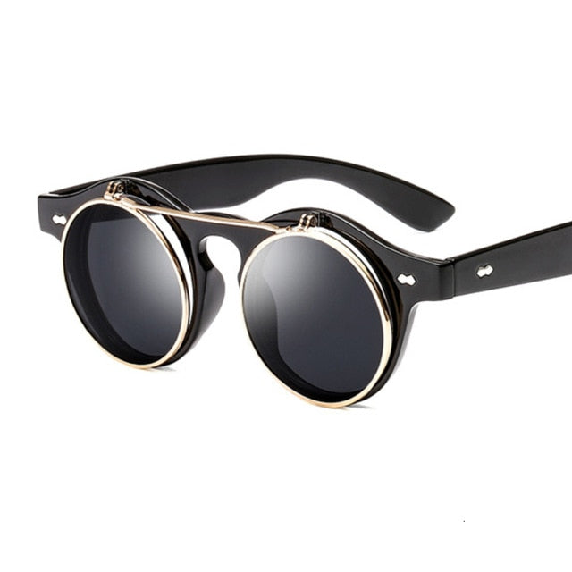 Sonnenbrille Queen Gadget (4 Farben)