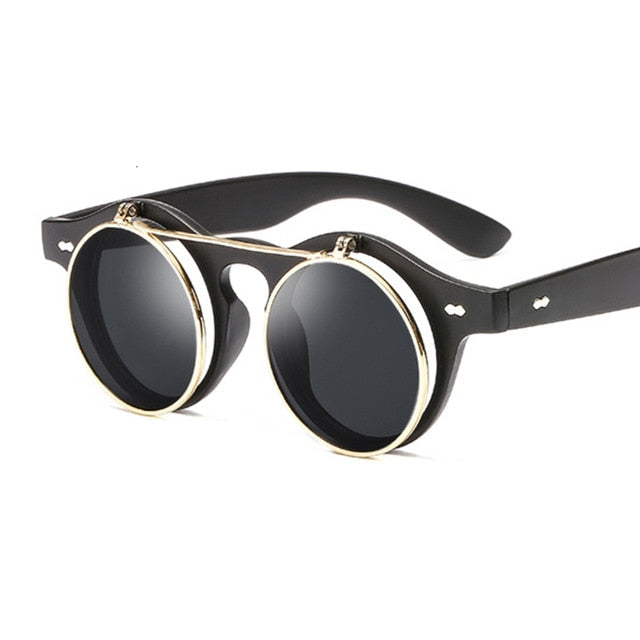 Sonnenbrille Queen Gadget (4 Farben)