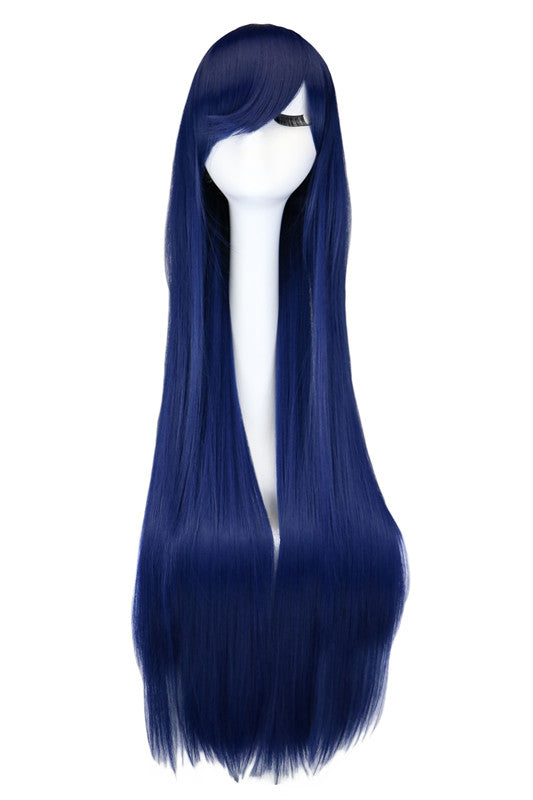 Perücke Drag Aaliyah (Mehrere Farben)