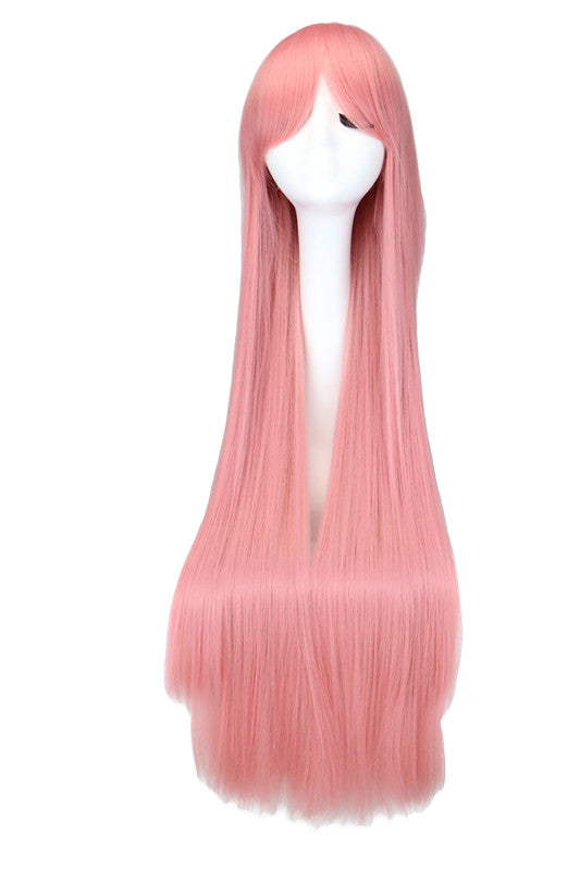 Perücke Drag Aaliyah (Mehrere Farben)