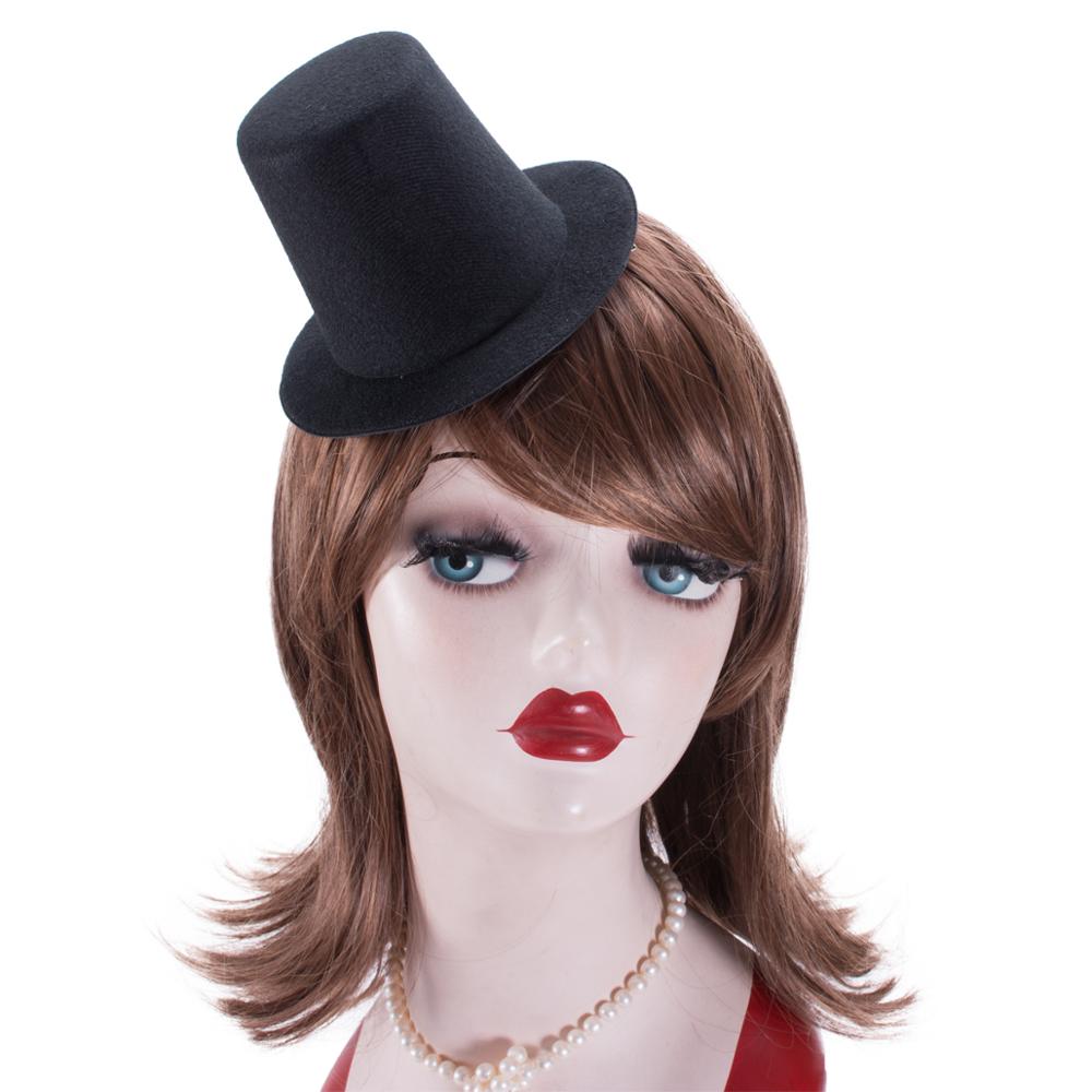Hut Drag Circus Packung mit 20 Einheiten (2 Farben)