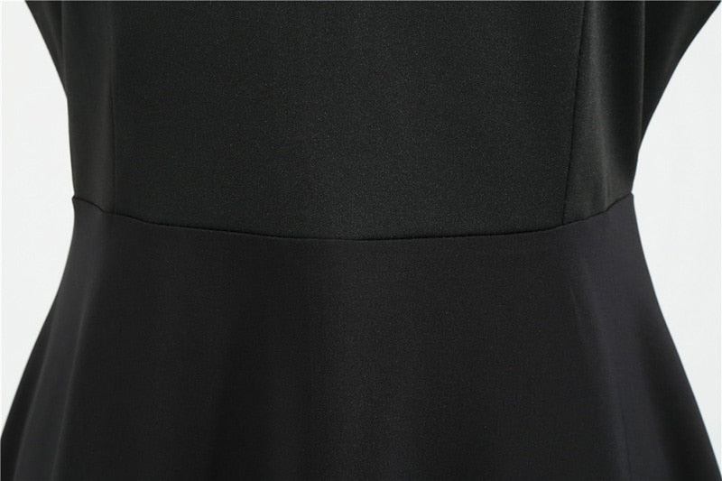 Vintage Kleid Queen Lilie