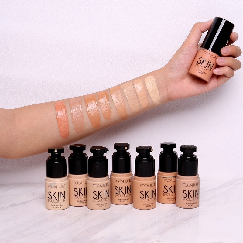 Cremegrundierung Queen Evolution (8 Farben)