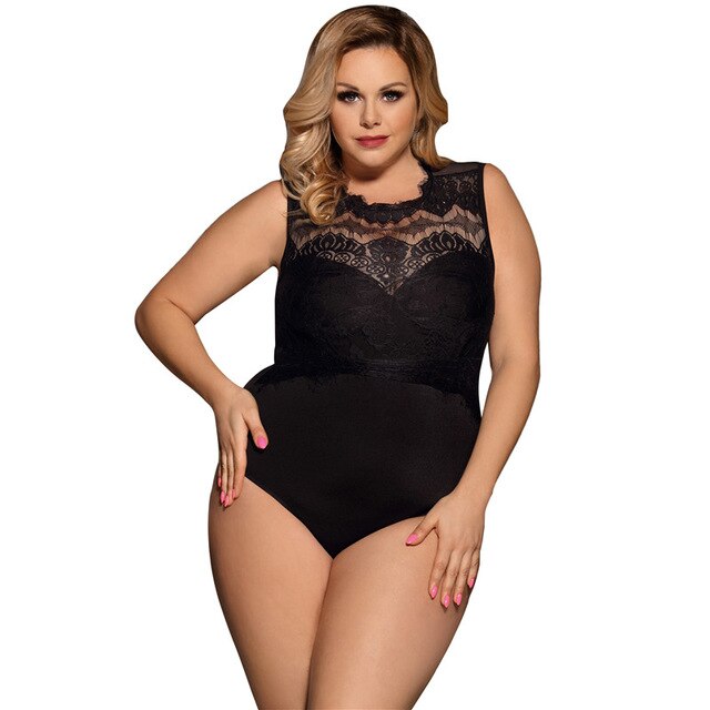 Body Queen Lorena (2 Farben)