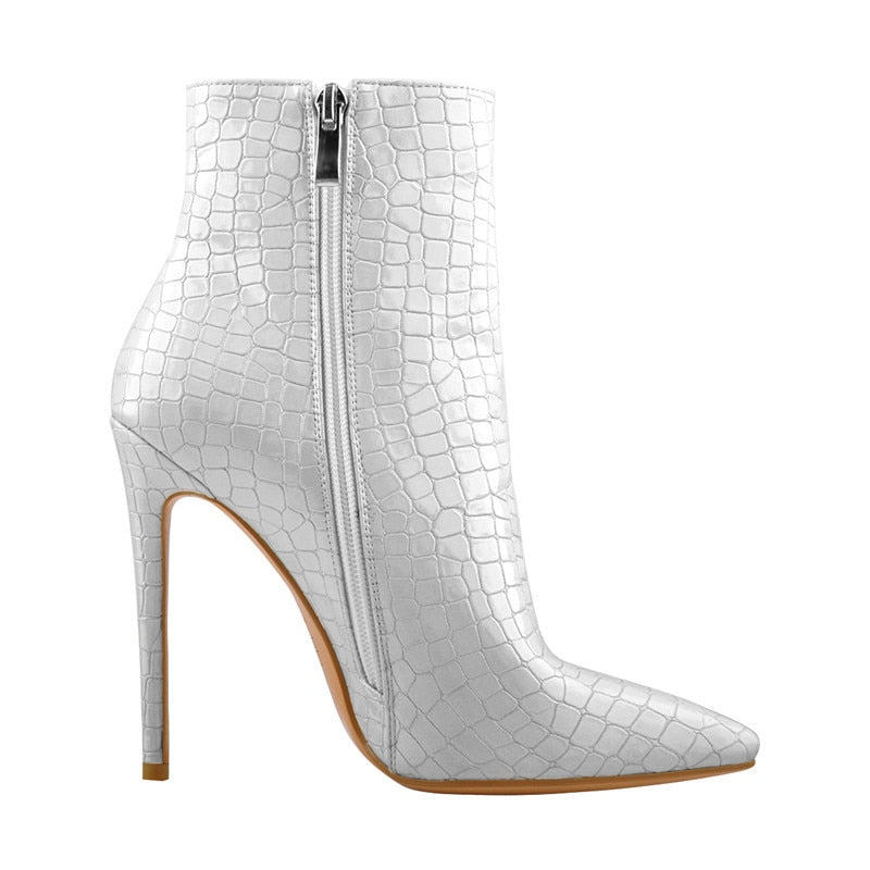Stiefel Queen Watha (2 Farben)