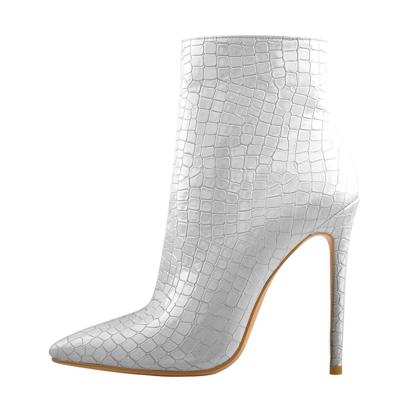 Stiefel Queen Watha (2 Farben)