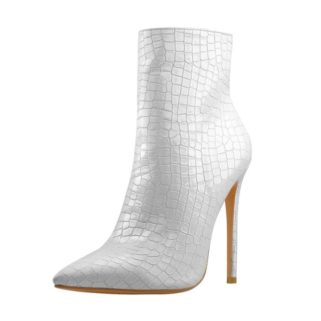 Stiefel Queen Watha (2 Farben)