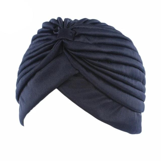 Turban Drag Morad (Mehrere Farben)