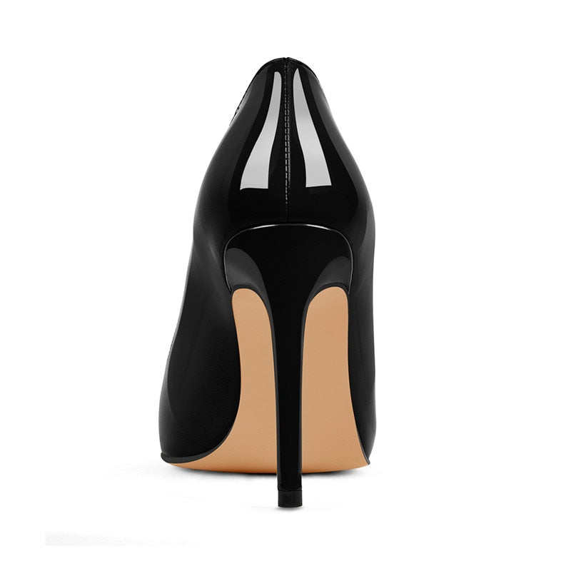 Pumps Queen Mechika (7 Farben)