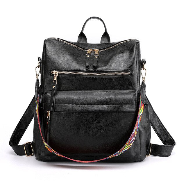 Rucksack Queen Stone (3 Farben)