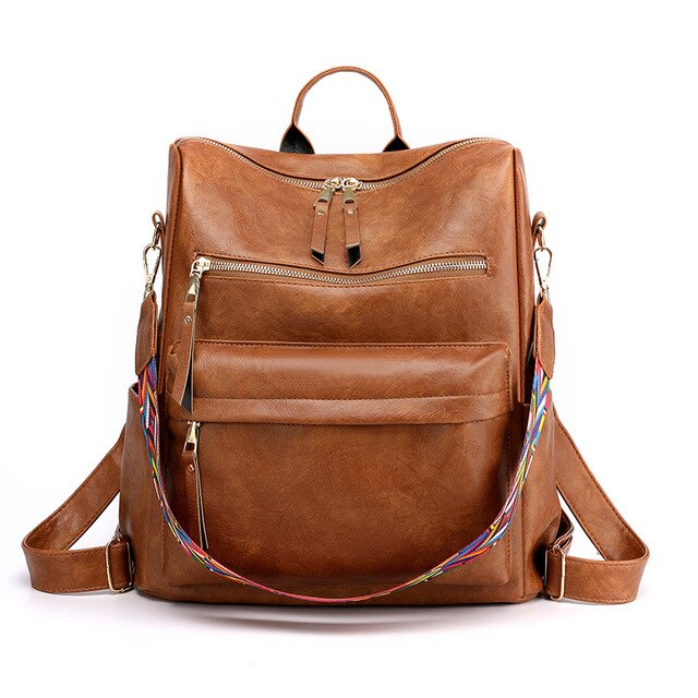 Rucksack Queen Stone (3 Farben)