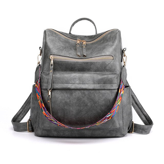 Rucksack Queen Stone (3 Farben)