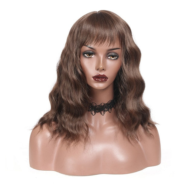 Perücke Queen Mean (10 Farben)