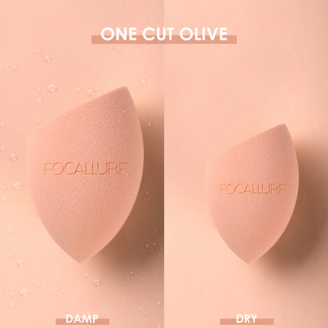 Makeup-up-Schwamm Queen Puff (5 Varianten)