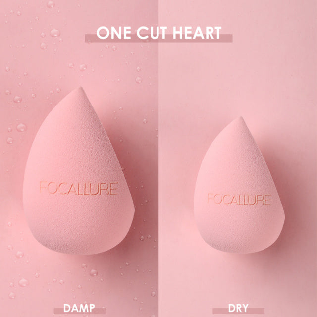 Makeup-up-Schwamm Queen Puff (5 Varianten)