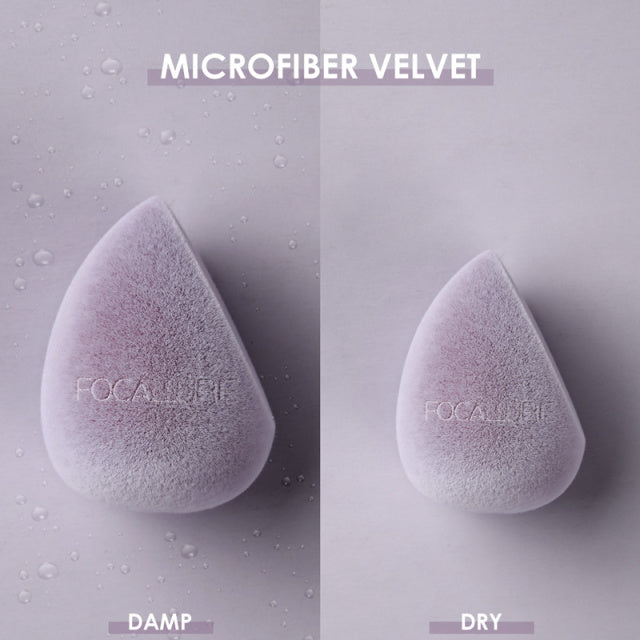 Makeup-up-Schwamm Queen Puff (5 Varianten)