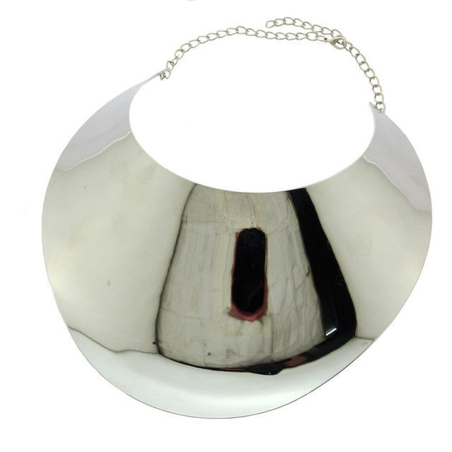 Kropfband Queen Cukum (2 Farben)