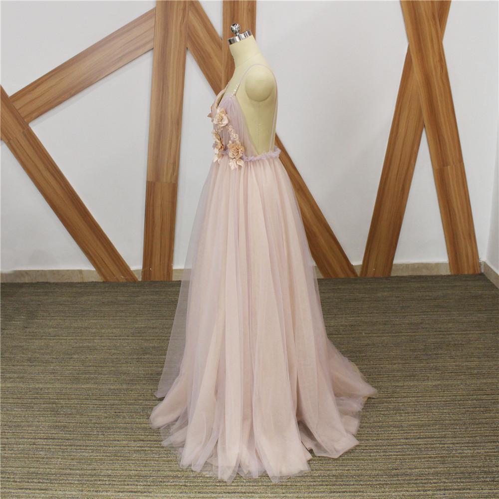 Abendkleid Queen Marie