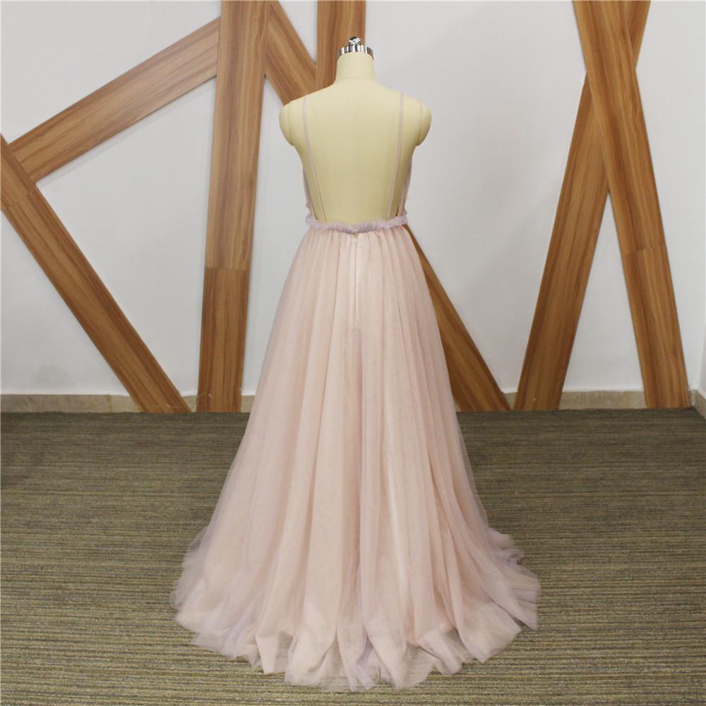 Abendkleid Queen Marie