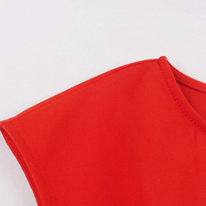 Vintage Kleid Queen Remix