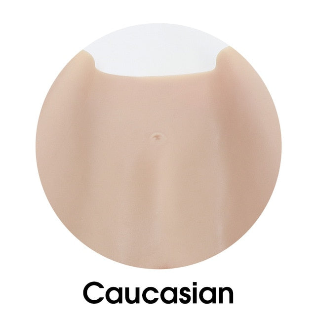 Silikonhüften Queen Spears (4 Farben)