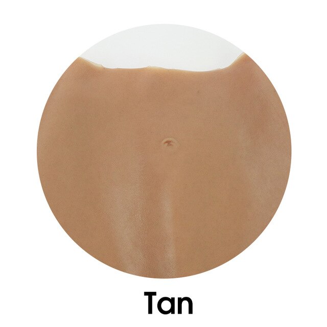 Silikonhüften Queen Spears (4 Farben)